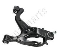Braccio oscillante, sospensione ruota - LAND ROVER DISCOVERY III 2.7 TD