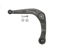 Braccio oscillante, Sospensione ruota LEMFOERDER 25177 02 per 206 Van 1.4 2001-