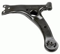 Braccio oscillante, Sospensione ruota LEMFÖRDER lato guida 34729 01 per TOYOTA