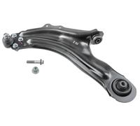 Braccio oscillante, Sospensione ruota LEMFÖRDER lato guida 42593 01 per RENAULT