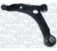 Braccio oscillante, Sospensione ruota MAGNETI MARELLI lato guida 301181309400