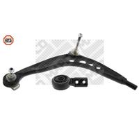 Braccio oscillante, Sospensione ruota MAPCO lato guida 19670/1HPS per BMW Série