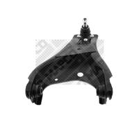 Braccio oscillante, Sospensione ruota MAPCO lato guida 49183 per DACIA DUSTER