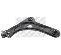 Braccio oscillante, Sospensione ruota MAPCO lato guida 49426 per CITROËN C3 II