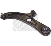 Braccio oscillante, Sospensione ruota MAPCO lato guida 51252 per SUZUKI SWIFT