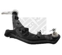 Braccio oscillante, Sospensione ruota MAPCO lato guida 51529 per NISSAN PRIMERA
