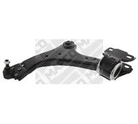 Braccio oscillante, Sospensione ruota MAPCO lato guida 51622 per FORD S-MAX 2.0