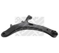 Braccio oscillante, Sospensione ruota MAPCO lato guida 52586 per SUBARU IMPREZA