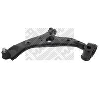 Braccio oscillante, Sospensione ruota MAPCO lato guida 54571 per MAZDA CX-5 2.2