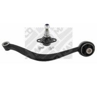 Braccio oscillante, Sospensione ruota MAPCO lato guida 54659/1 per BMW X3 2.0