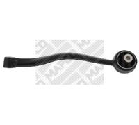 Braccio oscillante, Sospensione ruota MAPCO lato guida 54659 per BMW X3 2.0