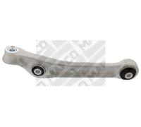 Braccio oscillante, Sospensione ruota MAPCO lato guida 54757 per AUDI A4 2.0 TDI