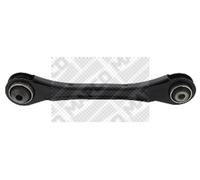 Braccio oscillante, Sospensione ruota MAPCO lato guida 55601 per BMW Série 1 2.0
