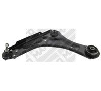 Braccio oscillante, Sospensione ruota MAPCO lato guida 59164 per RENAULT