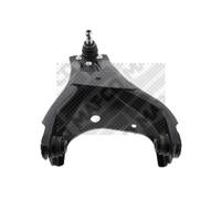 Braccio oscillante, Sospensione ruota MAPCO lato passeggero 49184 per DACIA