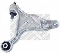 Braccio oscillante, Sospensione ruota MAPCO lato passeggero 49963 per VOLVO V70