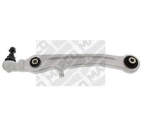 Braccio oscillante, Sospensione ruota MAPCO lato passeggero 51737 per AUDI A8