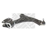 Braccio oscillante, Sospensione ruota MAPCO lato passeggero 52684 per LAND ROVER