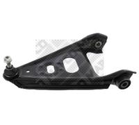 Braccio oscillante, Sospensione ruota MAPCO lato passeggero 59910 per SMART