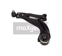 MAXGEAR Braccio oscillante 72-0896 anteriore sinistro per Ford Mondeo