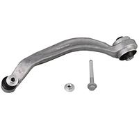 Braccio oscillante, Sospensione ruota METZGER lato guida 58010611 per AUDI A4