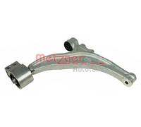 METZGER 58104701 Braccio oscillante, sospensione ruota