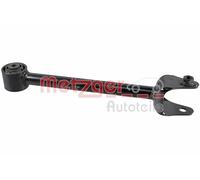 Braccio oscillante, Sospensione ruota METZGER lato guida 58155509 per MAZDA CX-5