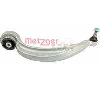 METZGER 58092312 Braccio oscillante, sospensione ruota