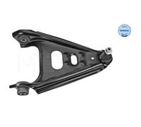 Braccio oscillante Assale anteriore Sx Braccio trasversale oscillante MEYLE