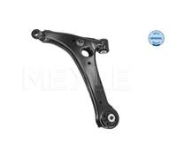 Braccio oscillante inferiore Braccio trasversale oscillante 016 050 0187 MEYLE