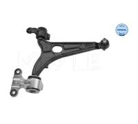 Braccio Oscillante Sospensione Ruota Meyle 11160500039 per Citroën Fiat Lancia