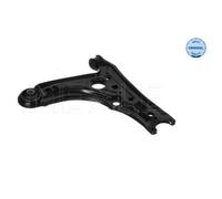 Braccio Oscillante Sospensione Ruota Meyle 1160500012 per Seat VW