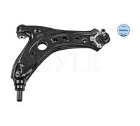 Braccio Oscillante Sospensione Ruota Meyle 1160500019 per Seat Skoda VW