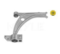 Braccio oscillante Assale anteriore Sx Braccio trasversale oscillante MEYLE