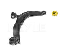 Braccio di controllo, sospensione ruota MEYLE 116 050 0077/HD Assale anteriore/destro/anteriore