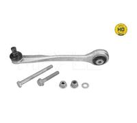 MEYLE Braccio Oscillante 116 050 0168/HD Braccio Sospensione,Braccio Trasversale AUDI,PORSCHE,A4 Avant (8K5, B8),Q5 (8RB),A4 Sedan (8K2, B8)