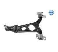 Braccio oscillante inferiore Braccio trasversale oscillante 15-16 050 0004 MEYLE