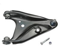 Braccio oscillante, Sospensione ruota MEYLE 16-16 050 0066 per CLIO III 2 2008-