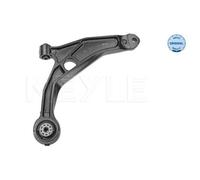 Braccio oscillante Assale anteriore Dx Braccio trasversale oscillante MEYLE