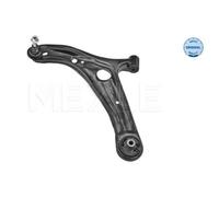 Braccio Oscillante Sospensione Ruota Meyle 30160500026 per Toyota