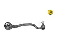 Braccio di controllo, sospensione ruota MEYLE 316 050 0037/HD Assale anteriore/destro/anteriore