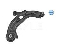 Meyle Braccio di controllo sospensione ruota 35-16 050 0100 anteriore destro per Mazda CX-3