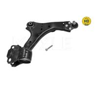 Meyle 516 050 0036/HD Manubrio Sospensione Ruota Frontale Dx per Volvo XC70 II