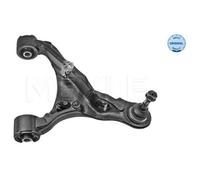 MEYLE 53-16 050 0008 Braccio oscillante, sospensione ruota