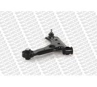 MONROE L15558 Braccio oscillante, sospensione ruota