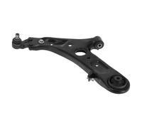 Braccio oscillante, Sospensione ruota MONROE L18J01 per KIA CEE'D 1.6 CRDi 128