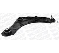 Braccio oscillante, Sospensione ruota MONROE L25563 per RENAULT SCÉNIC 1.5 dCi