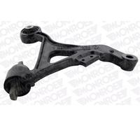 Monroe Braccio oscillante L27540 Sx sospensione ruota per Volvo