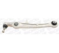 Braccio oscillante, Sospensione ruota MONROE L29587 per AUDI A6 3.0 TDI quattro