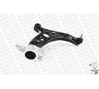 Braccio oscillante, Sospensione ruota MONROE L29A67 per VW GOLF 1.9 TDI